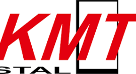 logo kmtstal