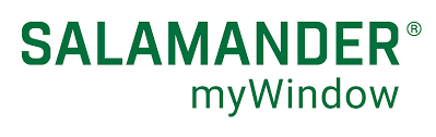 logo salamander