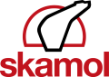 logo skamoen