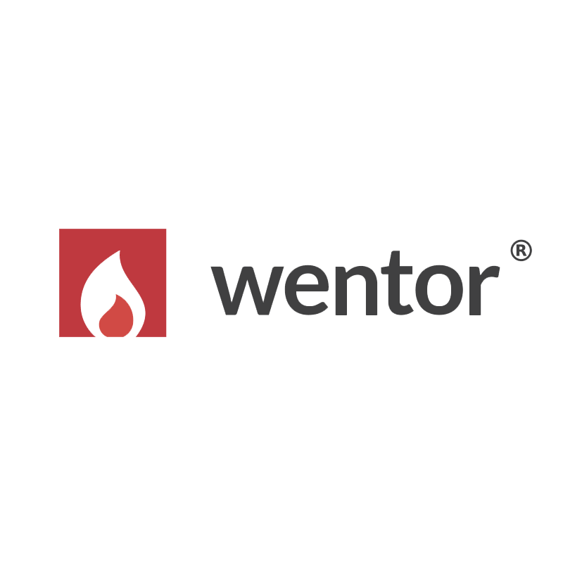 logo wentor
